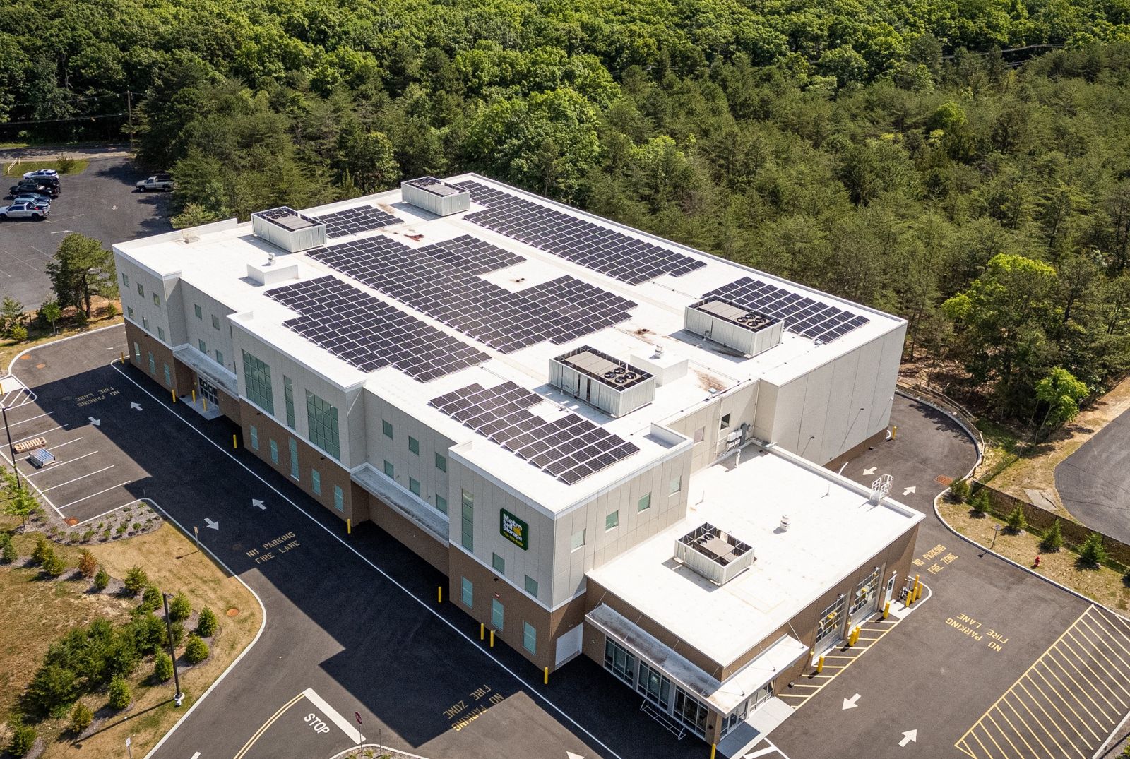 solar roof 
