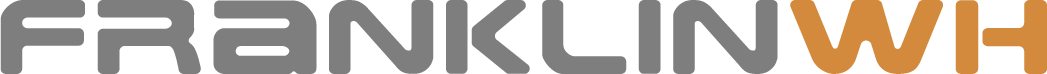 FranklinWH Energy Storage logo