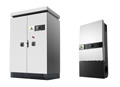 UL certified inverters