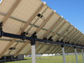 North American Clean Energy - Solar mounting system