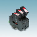 Surge arresters