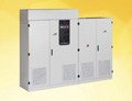 Utility-class central inverter