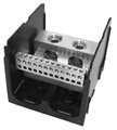 Powerblocks for combiner boxes