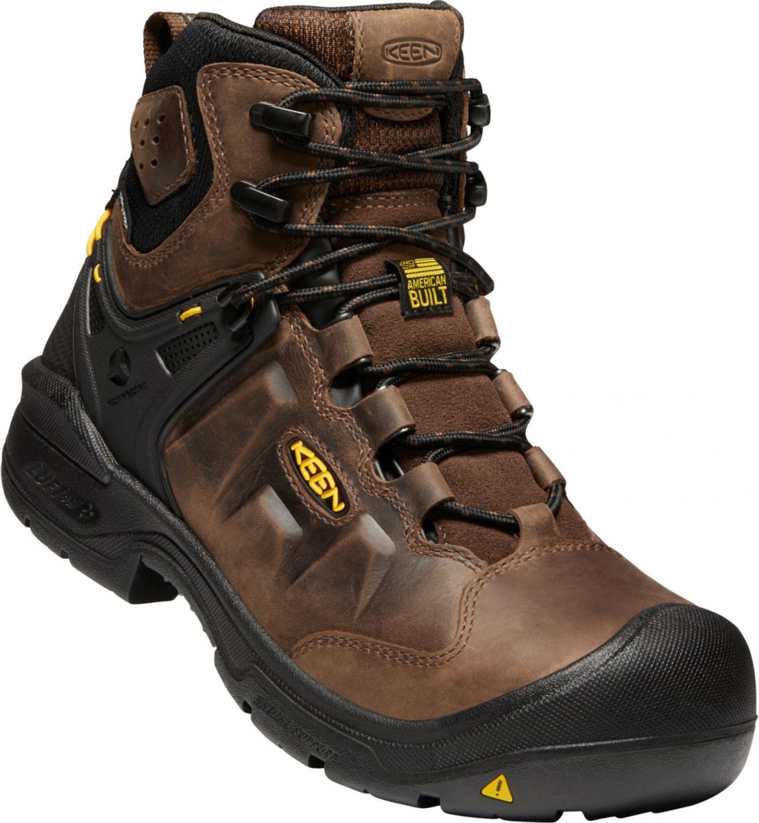 KEEN Utility Product Image 1