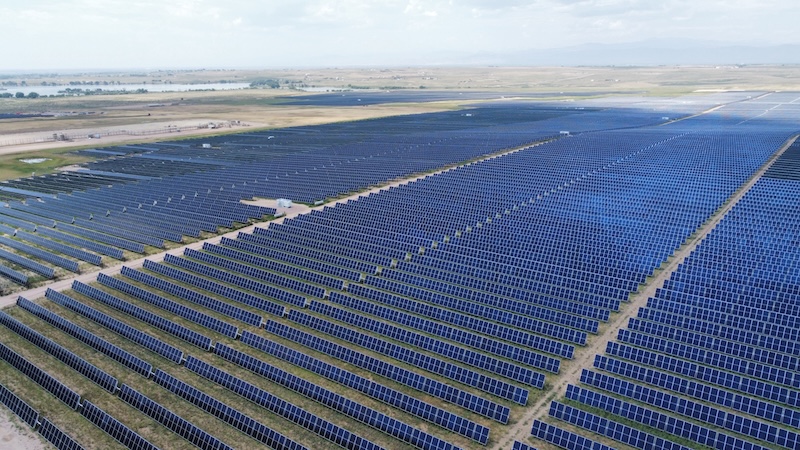 solar