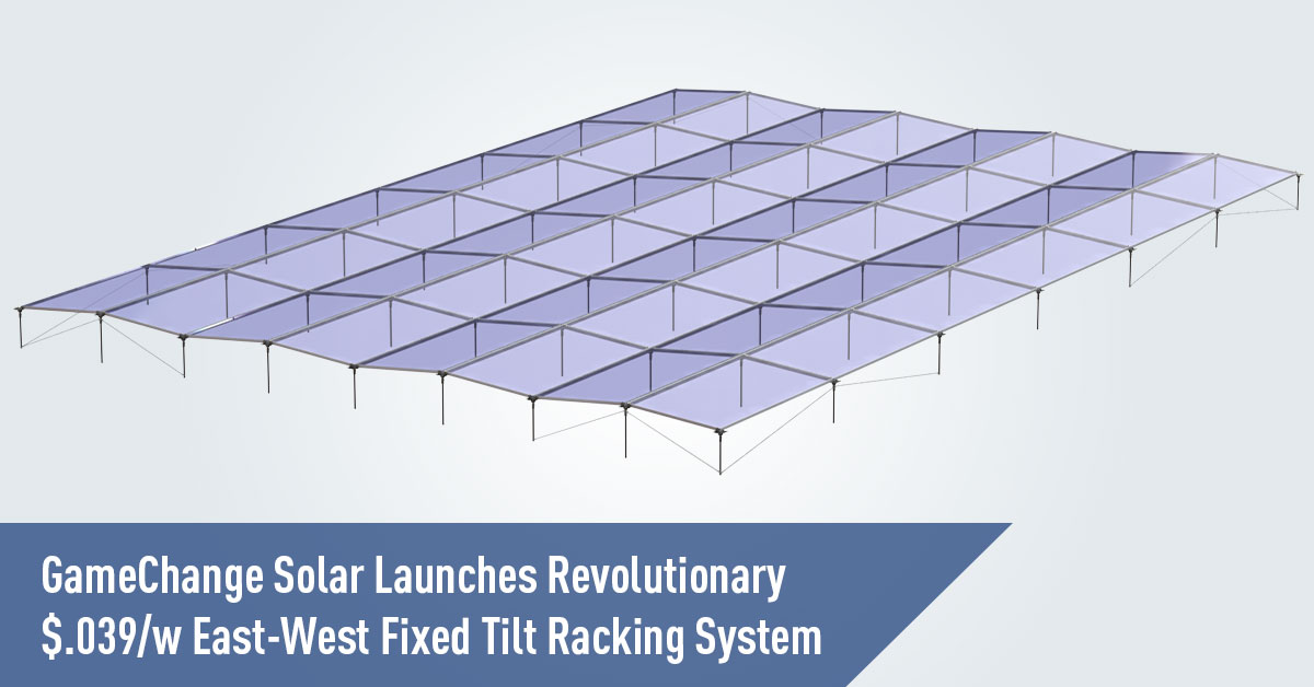 GameChange Solar