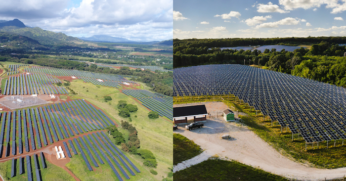 2 solar pics