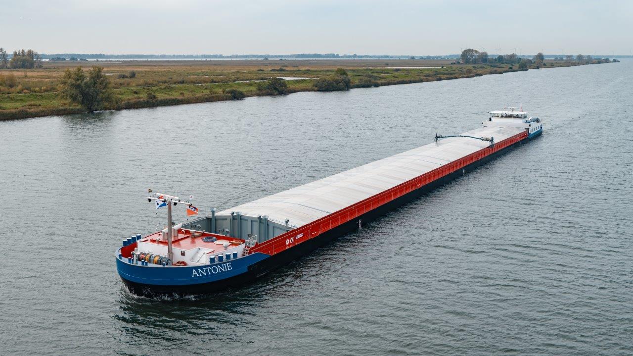 ship