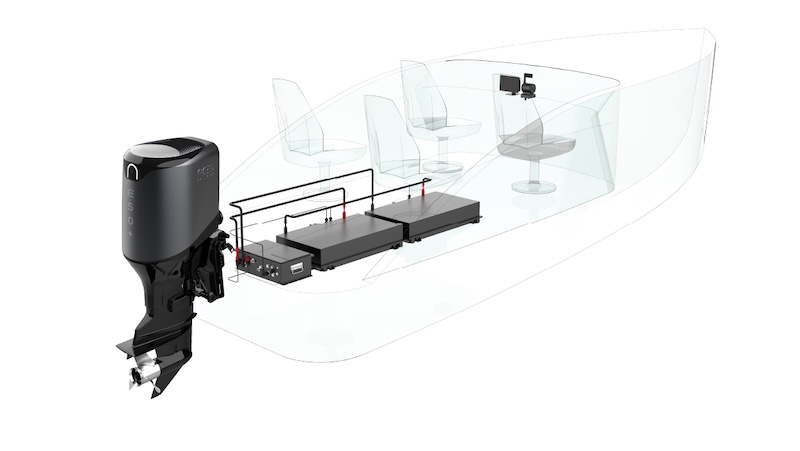 boat diagram