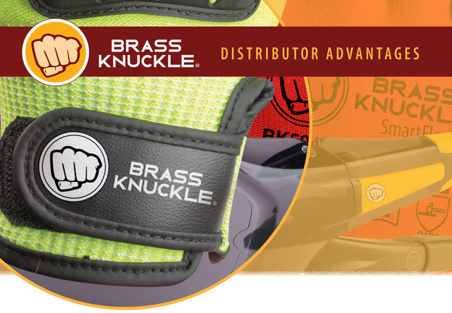 brass knuckle