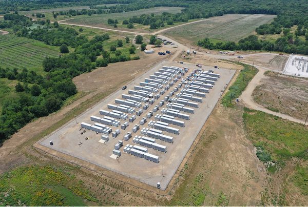 battery field