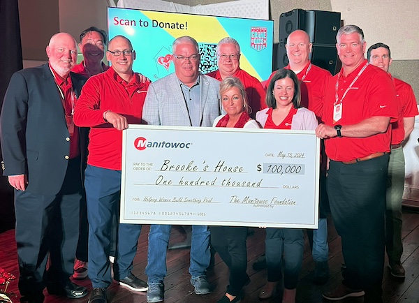 red shirts giant check