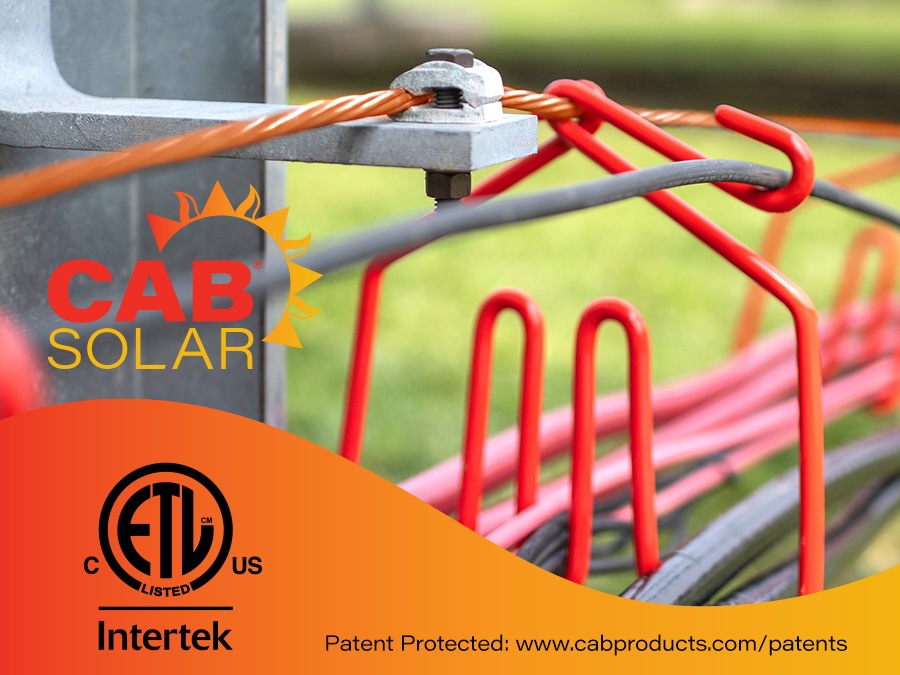 CAB solar
