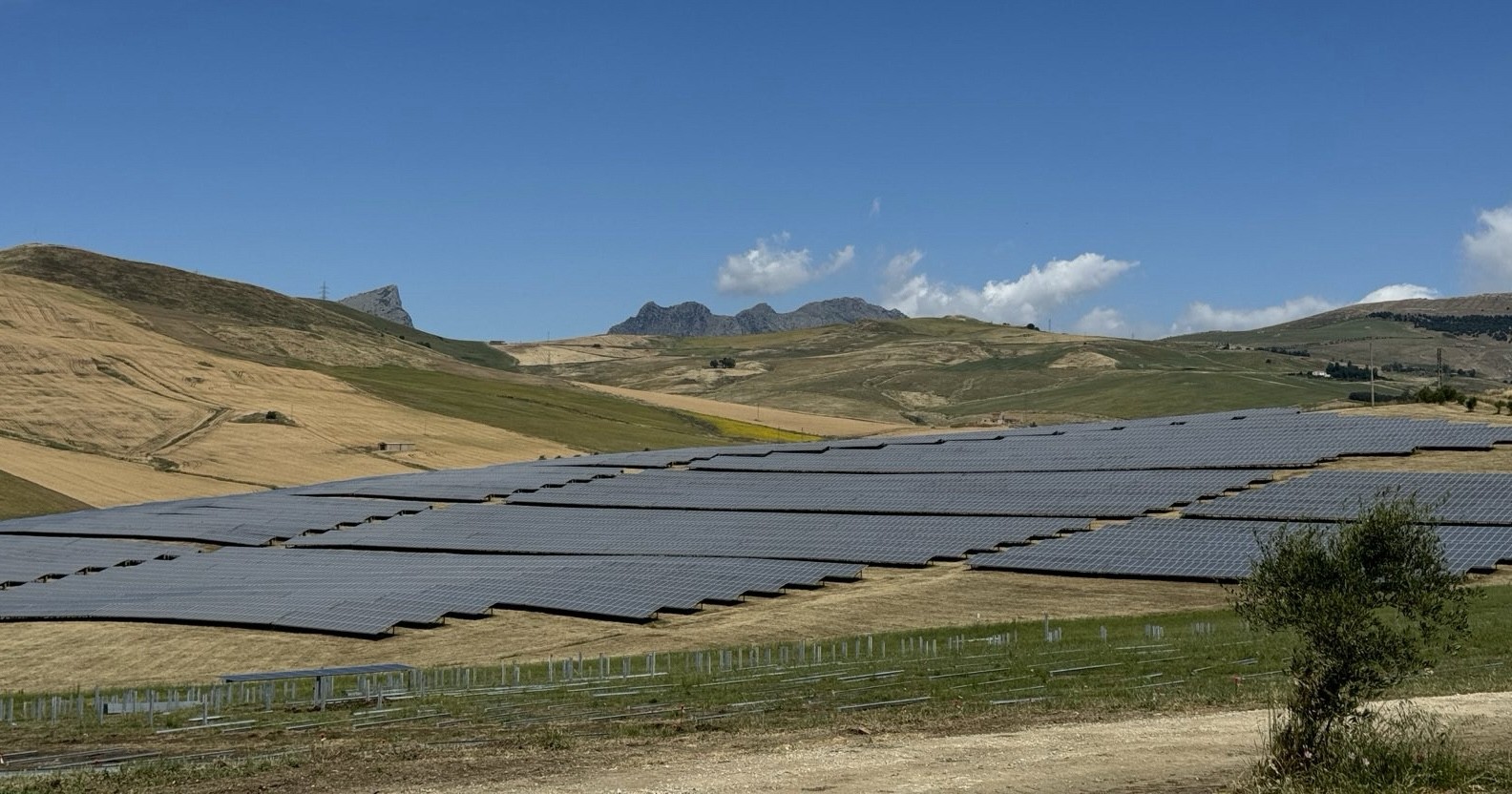 North American Clean Energy - ContourGlobal Awarded Approximately 80 ...