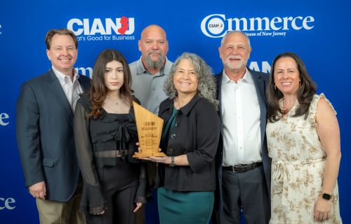 CIANJ