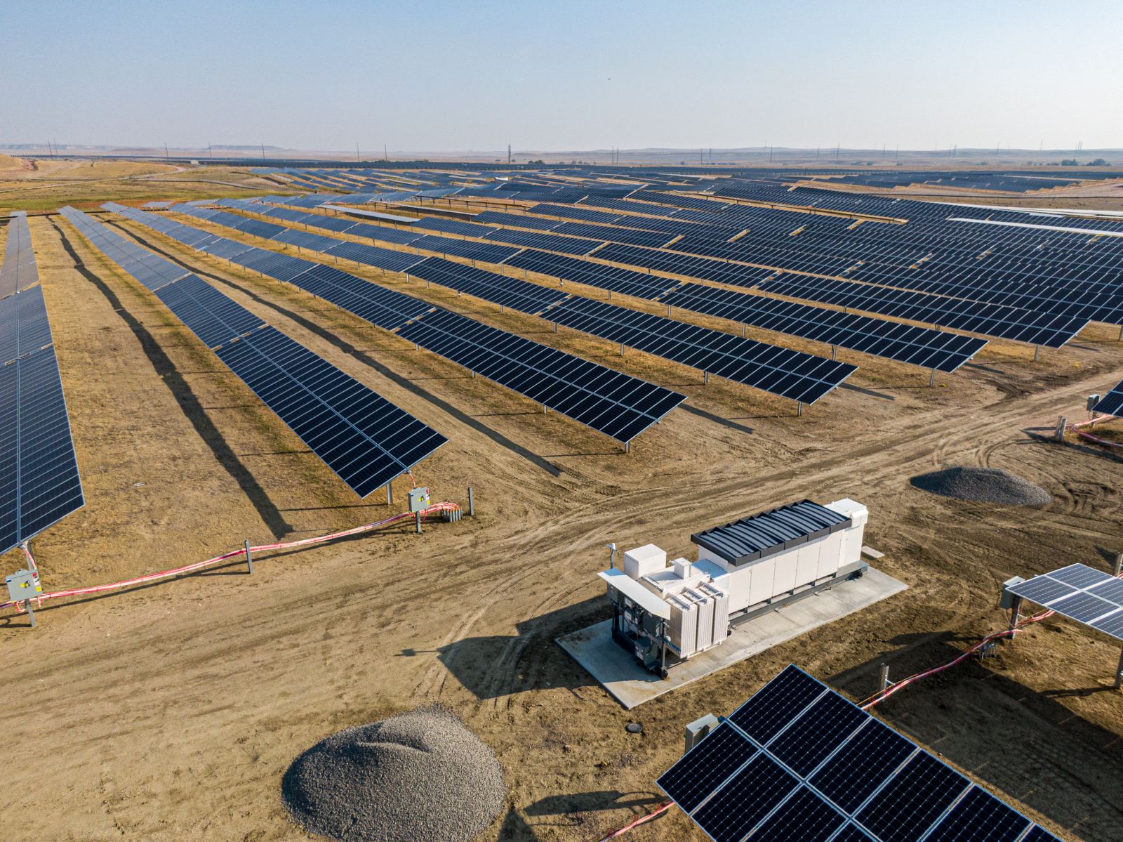 DEPCOM Energy Storage 