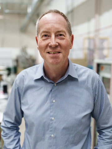 Clemens Hofbauer