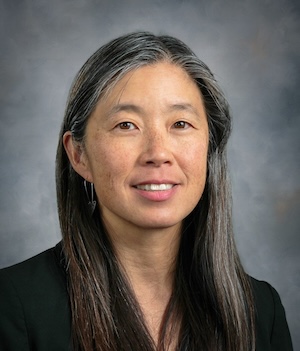 Dr. Debra Lew