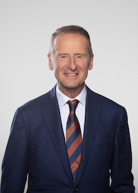 Dr. Herbert Diess