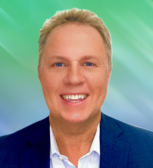 Mark McGough