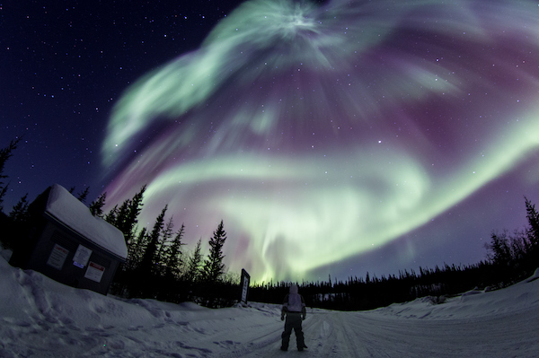 Northern Lights