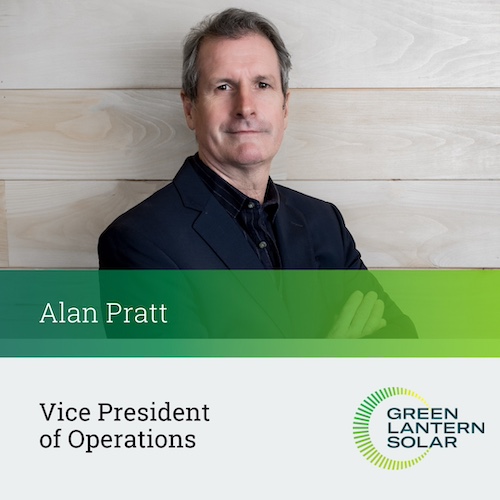 Alan Pratt