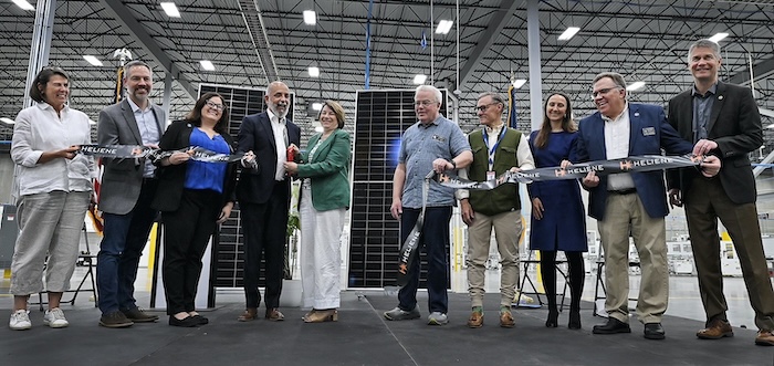 ribbon cutting