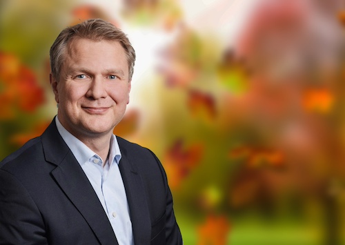 Henrik Brandt