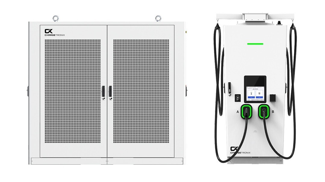 chargetronix