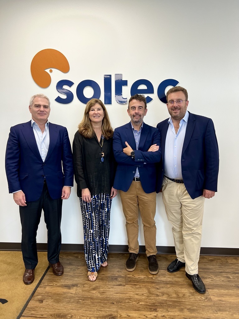 Soltec 4 people