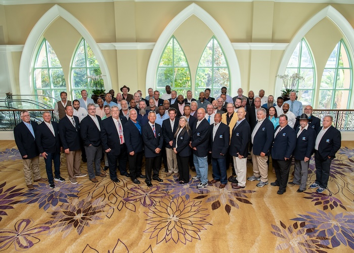 group pic church