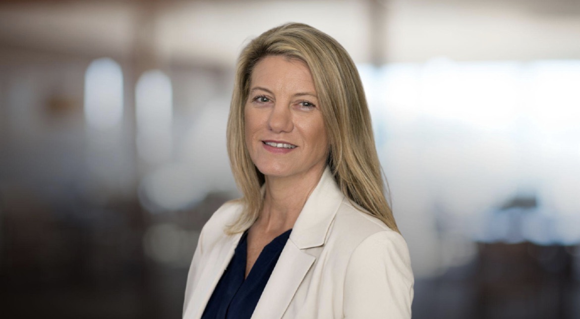 Marci J. Palmstrom