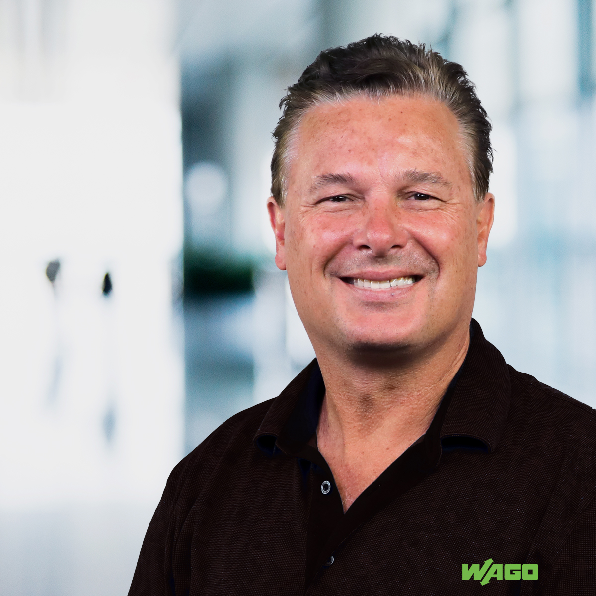 WAGO has recently named Marcus Vuk as its new Regional Sales Manager
