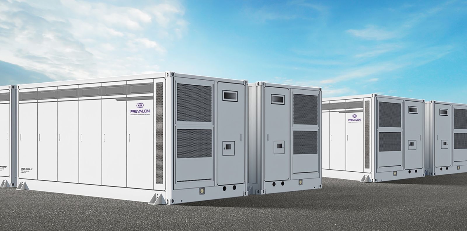 energy storage