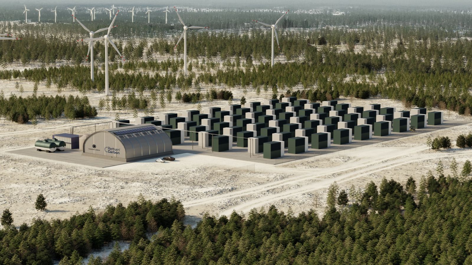 clean energy