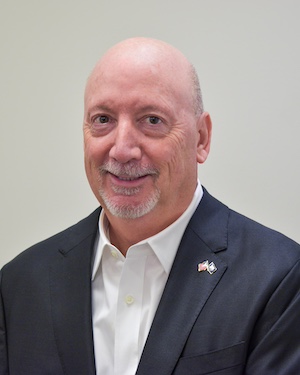 Randy Sadler