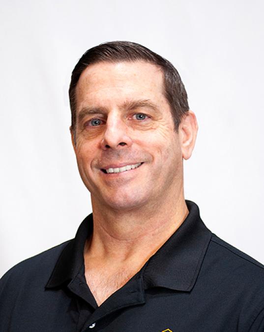 Rick Gentry
