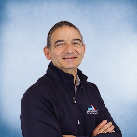 Rob Marsiglia