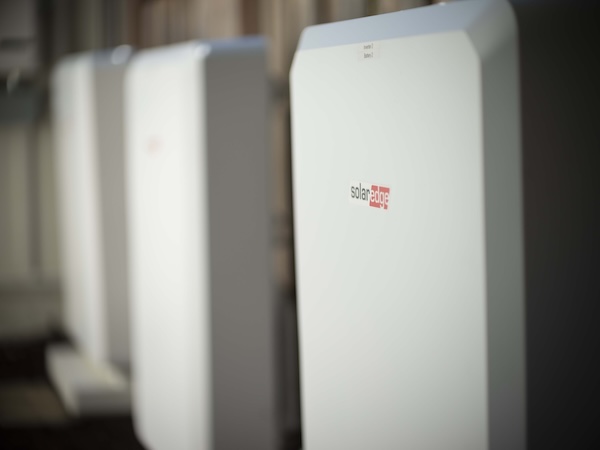 SolarEdge