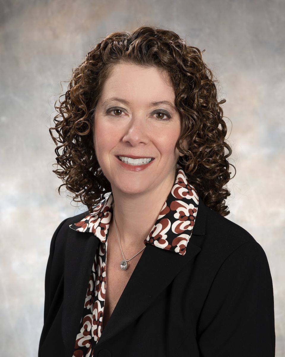 Tara Bosserman