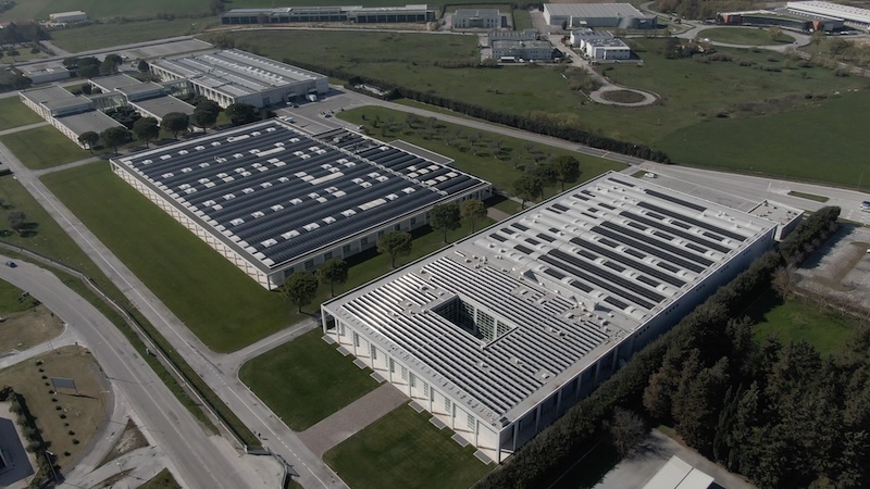 rooftop solar
