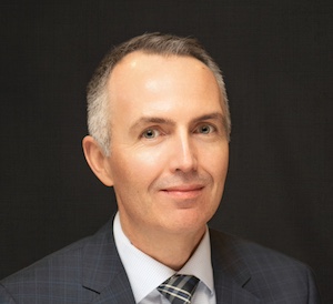 Trevor Carson 