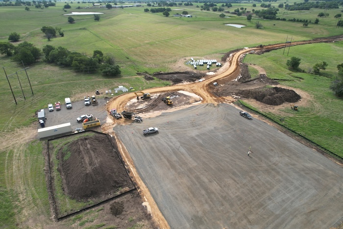 solar construction