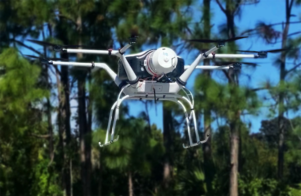 drone