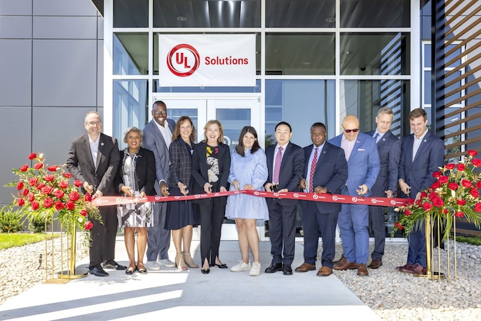 ribbon cutting