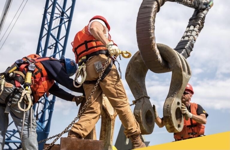 giant chain
