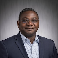 Dr.-Ing. Ibrahim K. Muritala
