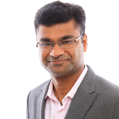 Sandeep Gupta