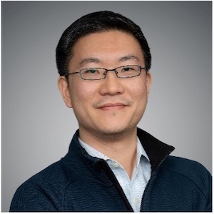 Wilson Chang