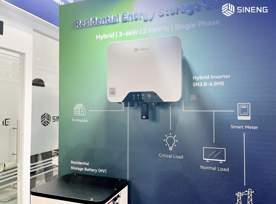 inverter